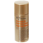 Boots No7 For Men Protect & Perfect Anti-Ageing Serum