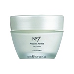 Boots No7 Protect & Perfect Day Cream SPF15