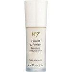 Boots No7 Protect & Perfect Intense Beauty Serum