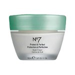 Boots No7 Protect & Perfect Night Cream