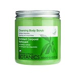 Boots Botanics Cleansing Body Scrub