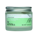 Boots Botanics Triple Action Day Moisture Cream SPF15