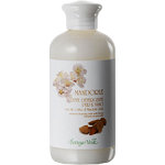 Bottega Verde Almonds Cleansing Milk For The Face With Sweet Almond Oil And Milk