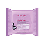 Bourjois Express Cleansing Wipes