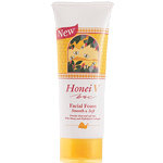 BSC Honei V Facial Foam Plus Collagen