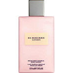 Burberry London Delicately Floral Body Lotion