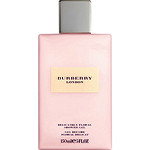 Burberry London Delicately Floral Shower Gel