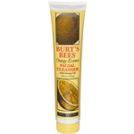 Burt's Bees Orange Essence Facial Cleanser