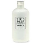 Burt's Bees Wild Lettuce Toner for Normal to Dry Skin