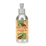 Burt's Bees Carrot Seed Oil Complexion Mist for dry skin