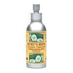 Burt's Bees Complexion Mist for Sensitive Skin, Cucumber Chamomile