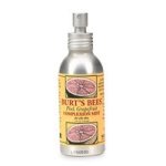 Burt's Bees Pink Grapefruit Complexion Mist for oily skin