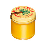 Burt's Bees Carrot Nutritive Night Creme