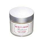 Burt's Bees Radiance Day Creme with Royal Jelly