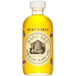 Burt's Bees Baby Bee Apricot Baby Oil