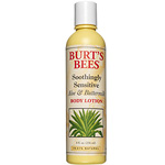 Burt's Bees Soothingly Sensitive Aloe & Buttermilk Lotion