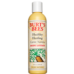 Burt's Bees Healthy Healing Carrot Nutritive Body Lotion