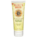 Burt's Bees Aloe & Linden Flower After Sun Soother