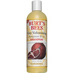 Burt's Bees Very Volumizing Pomegranate & Soy Shampoo