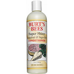 Burt's Bees Super Shiny Grapefruit & Sugar Beet Conditioner