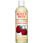 Burt's Bees More Moisture Raspberry & Brazil Nut Conditioner