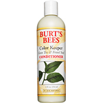 Burt's Bees Color Keeper Green Tea & Fennel Seed Conditioner