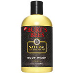 Burt's Bees Natural Skin Care for Men Body Wash