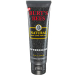 Burt's Bees Natural Skin Care for Men Aftershave