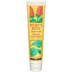 Burt's Bees Peppermint Foot Lotion