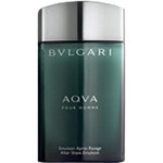 Bvlgari Aqva Pour Homme After Shave Emulsion