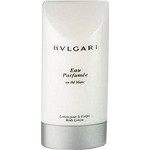 Bvlgari Eau Parfumée Au Thé Blanc Body Lotion