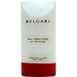 Bvlgari Eau Parfumée Au Thé Rouge Body Lotion