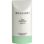 Bvlgari Eau Parfumée Au Thé Vert Body Lotion