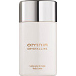 Bvlgari Omnia Crystalline Body Lotion