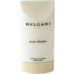 Bvlgari Pour Femme Body Lotion