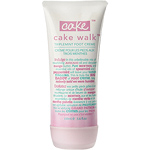 Cake Beauty Cake Walk Triplemint Foot Creme