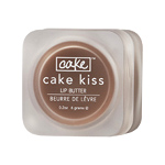 Cake Beauty Cake Kiss Caramel Cream