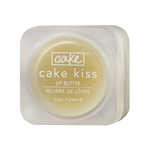 Cake Beauty Cake Kiss Lemon Chiffon