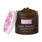 Cake Beauty Sweet Cheeks Sinfully Smoothing Brown Sugar Scrub