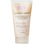 Cake Beauty Desserted Island Creamy Shower Polish