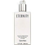 Calvin Klein Eternity Luxurious Body Lotion