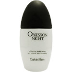 Calvin Klein Obsession Night Silkening Body Lotion