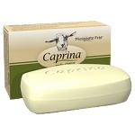 Caprina Soap Olive Oil & Wheat Protein