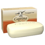 Caprina Soap Marigold Oil