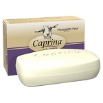 Caprina Soap Shea Butter