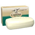 Caprina Soap Fragrance Free