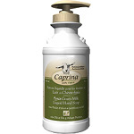 Caprina Antibacterial Liquid Hand Soap Olive Oil & Wheat Protein