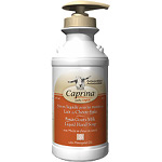 Caprina Antibacterial Liquid Hand Soap Marigold Oil