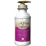 Caprina Antibacterial Liquid Hand Soap Orchid Oil