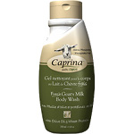 Caprina Body Wash Olive Oil & Wheat Protein